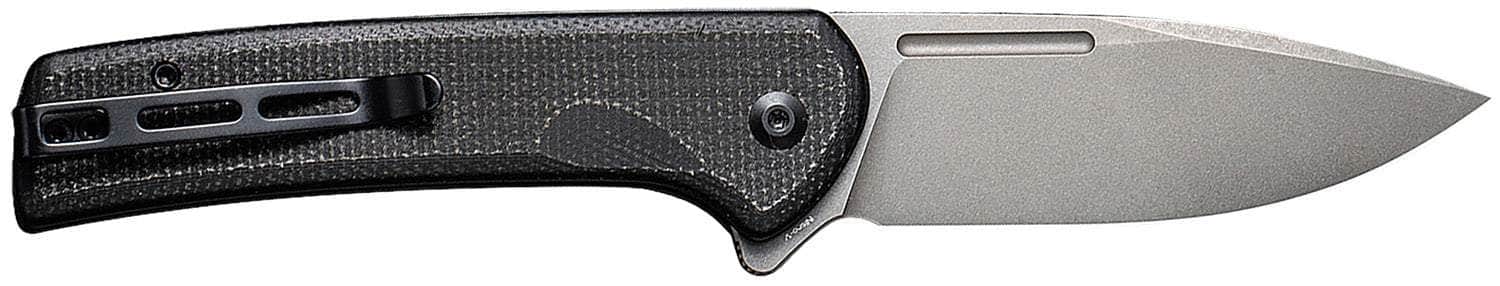 CIVIVI C21006-1     CONSPIRATOR         3.48 BLACK