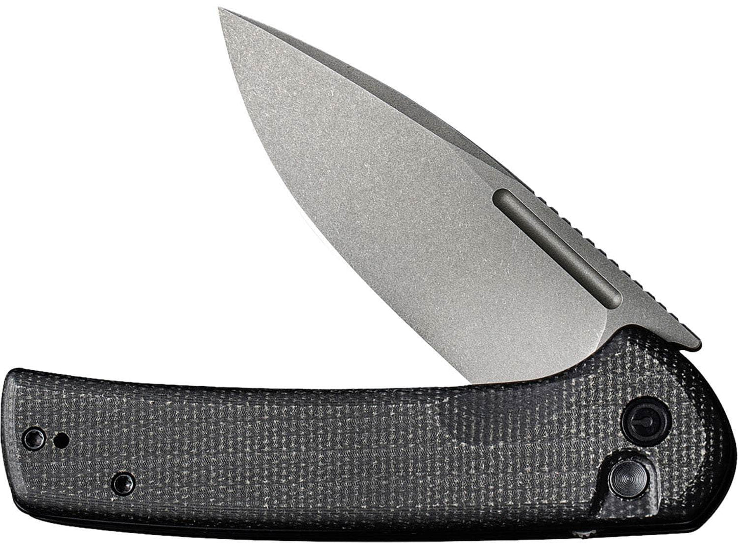 CIVIVI C21006-1     CONSPIRATOR         3.48 BLACK