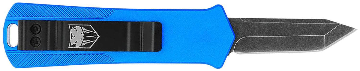 COBRA CALI952BLUTNS  *CA* OTF 952 TANTO BLU
