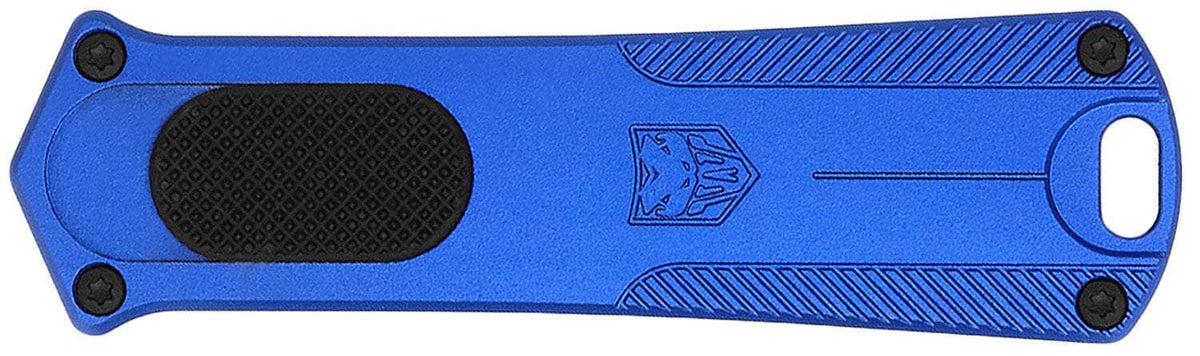 COBRA CALI952BLUTNS  *CA* OTF 952 TANTO BLU