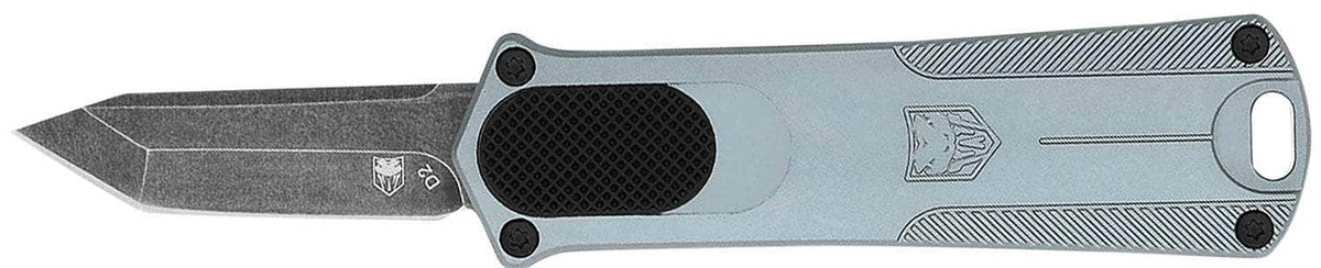 COBRA CALI952GRYTNS  *CA* OTF 952 TANTO GRY