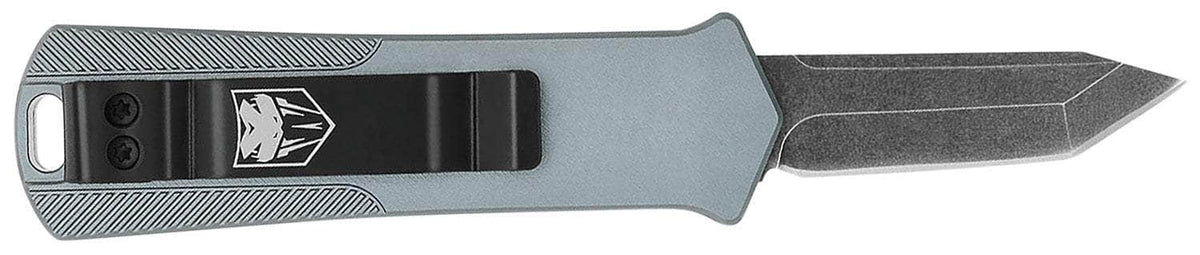 COBRA CALI952GRYTNS  *CA* OTF 952 TANTO GRY