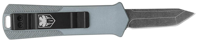 COBRA CALI952GRYTNS  *CA* OTF 952 TANTO GRY