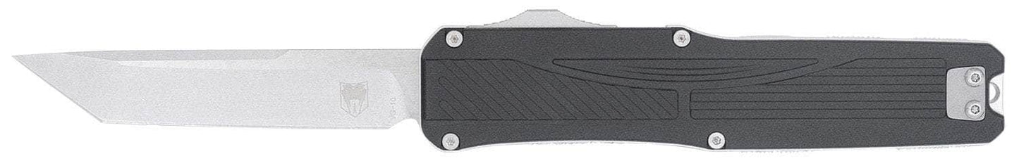 COBRA CTLGDBLKTNS    LEGEND BLACK VG10