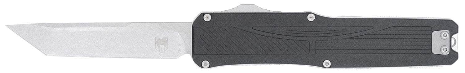 COBRA CTLGDBLKTNS    LEGEND BLACK VG10