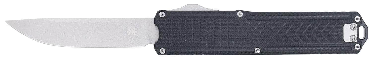COBRA CTRNGBLKDNS    RANGER G10 DROP BLK