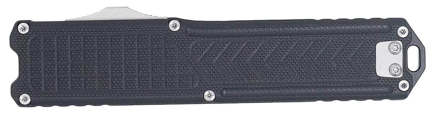 COBRA CTRNGBLKDNS    RANGER G10 DROP BLK