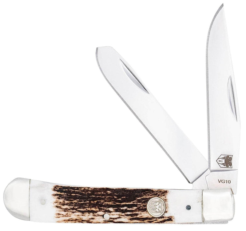 COBRA CTTDTRPSTAG    TRADITIONAL TRAPPER STAG