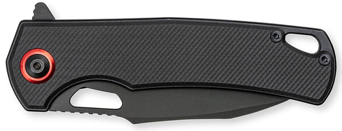 COBRA CTWOLVERINEG10 WOLVERINE LINER LOCK G10