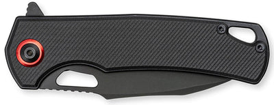 COBRA CTWOLVERINEG10 WOLVERINE LINER LOCK G10