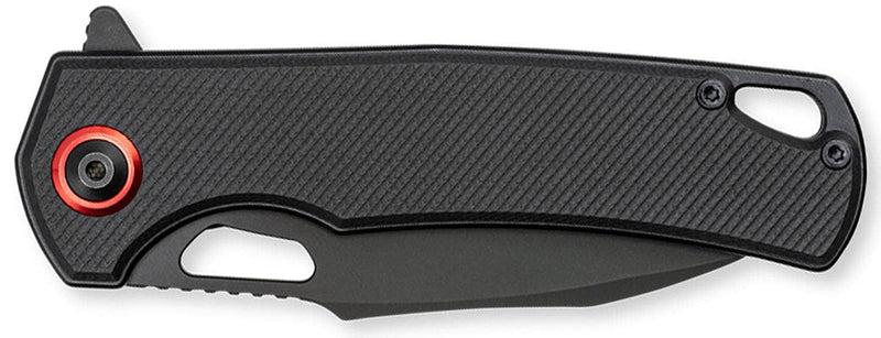 COBRA CTWOLVERINEG10 WOLVERINE LINER LOCK G10