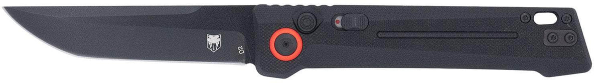 COBRA CTIFRBLK       INFERNO SIDE BUTTON BLK