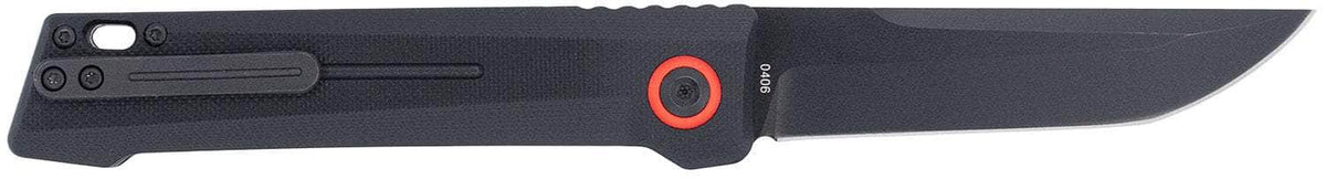 COBRA CTIFRBLK       INFERNO SIDE BUTTON BLK