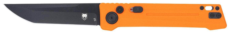COBRA CTIFRORG       INFERNO SIDE BUTTON ORG