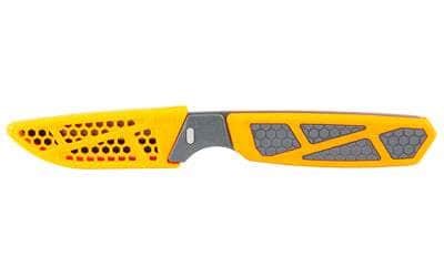 OD EDGE RAZOR APX 3 7 ORG W/SHEATH