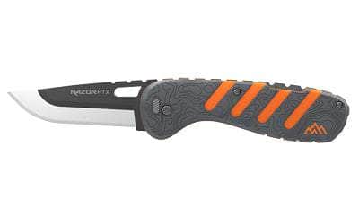 OD EDGE RAZOR HTX 3 GRY/ORG/BK STH
