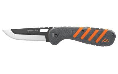 OD EDGE RAZOR HTX 3 FLDR GRY/ORG/BK