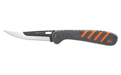 OD EDGE RAZOR HTX 3.5 GRY/ORG W/STH
