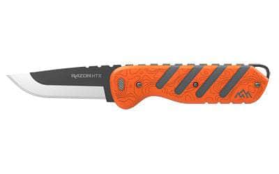 OD EDGE RAZOR HTX 3.5 FLDR GRY/ORG