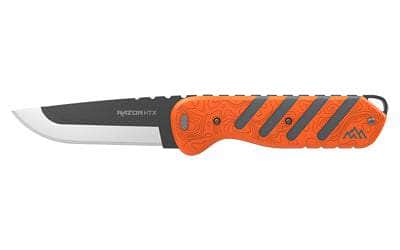 OD EDGE RAZOR HTX 5 FLDR GRY/ORG/BK