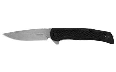 KERSHAW OUTFIELD 2.8 BLK STNWSH
