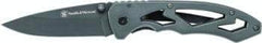 Smith & Wesson SWCK400L Large Frame Lock Folding Knife 3