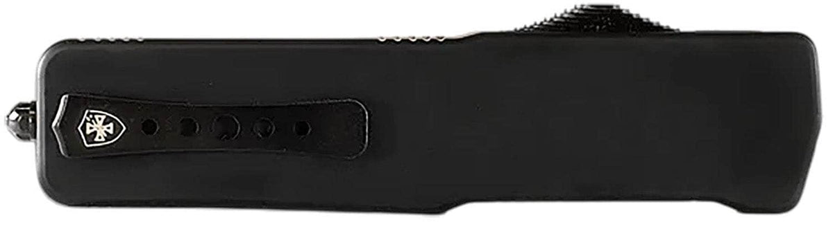 TEMP XMCABK121 EXCALIBUR SCREWLESS MONEY CLIP DAGR