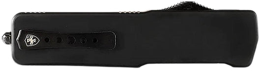 TEMP XMCABK121 EXCALIBUR SCREWLESS MONEY CLIP DAGR