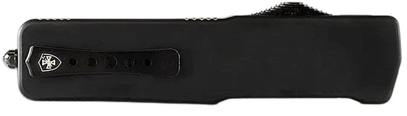 TEMP XMCABK121 EXCALIBUR SCREWLESS MONEY CLIP DAGR