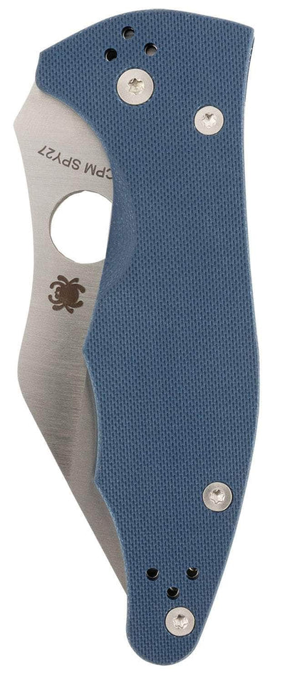 SPY C85GPCBL2      YOJIMBO 2 G-10 CPM SPY27