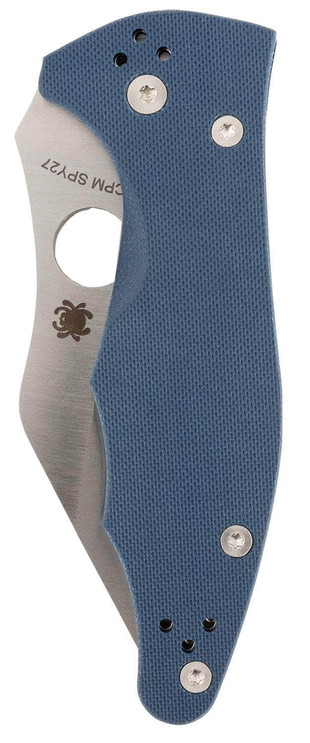 SPY C85GPCBL2      YOJIMBO 2 G-10 CPM SPY27