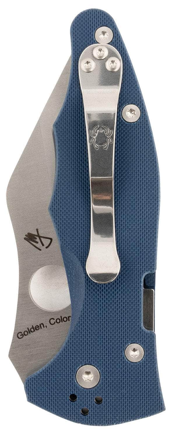 SPY C85GPCBL2      YOJIMBO 2 G-10 CPM SPY27