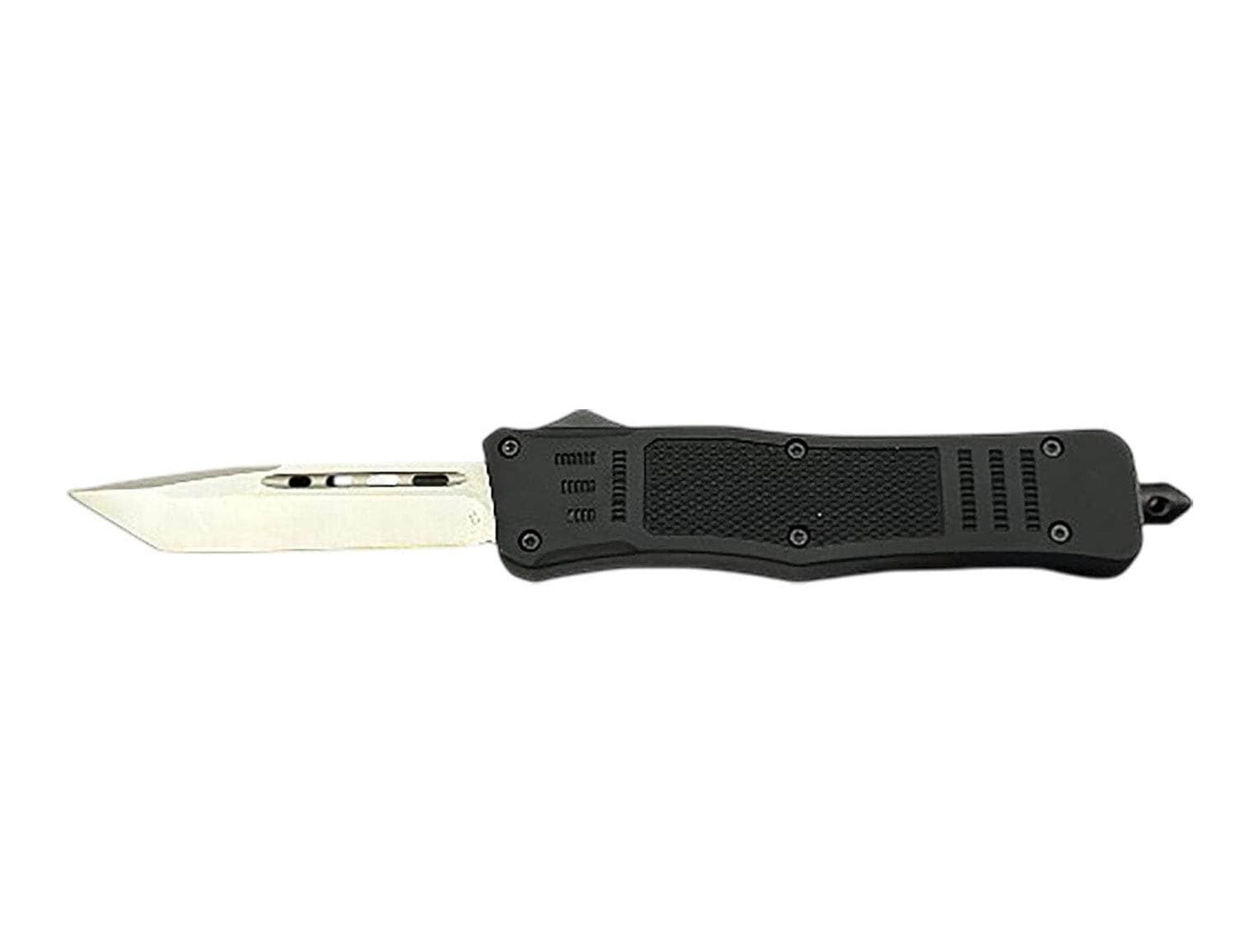 SRK MT616-B-UL-D2-T  MINI TANTO  OTF ULTRALIGHT