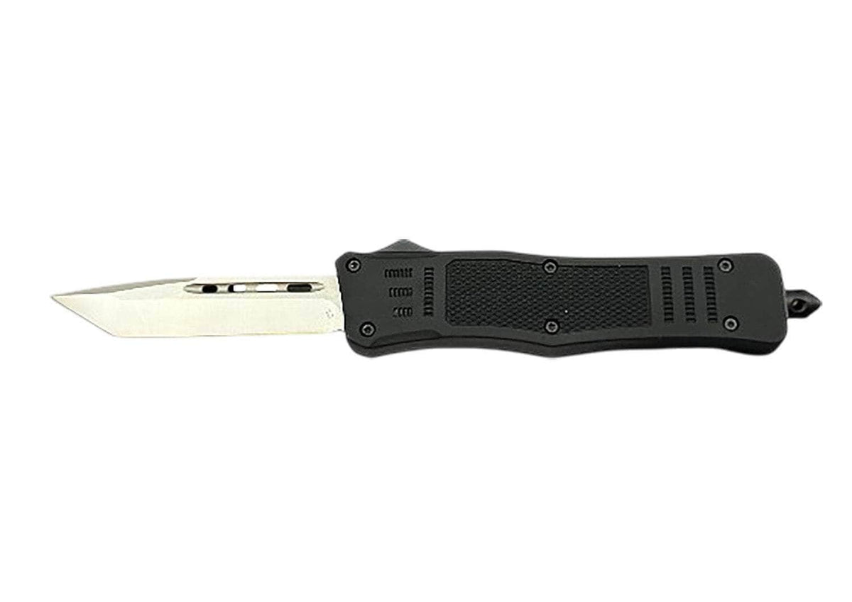 SRK MT620-B-UL-T     TANTO BLK ULTRALIGHT
