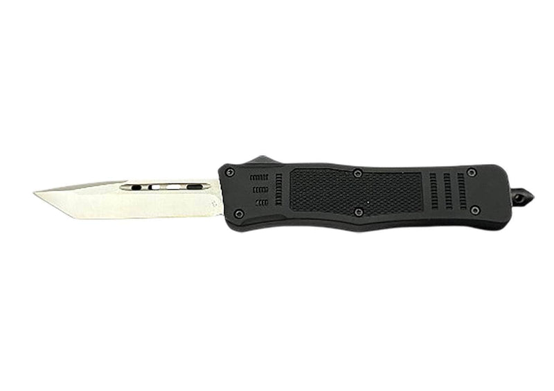 SRK MT620-B-UL-T     TANTO BLK ULTRALIGHT