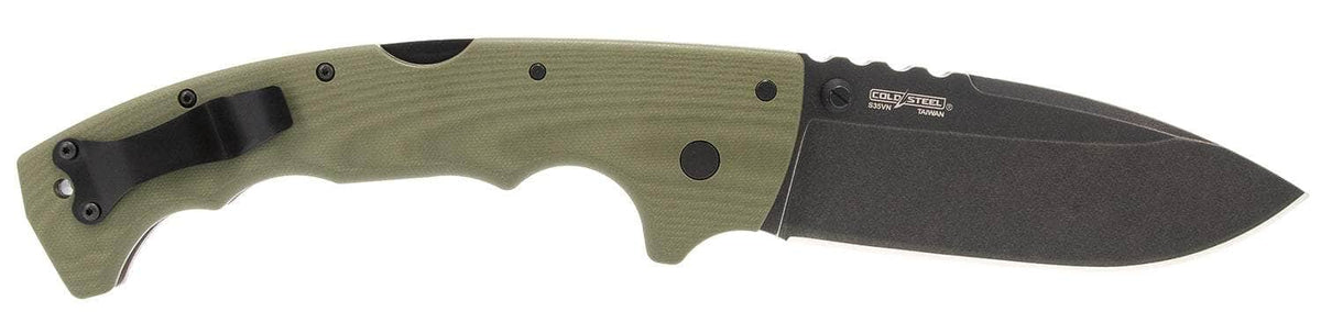 COLD  FL-50MAX       5-MAX ELITE 5" ODG