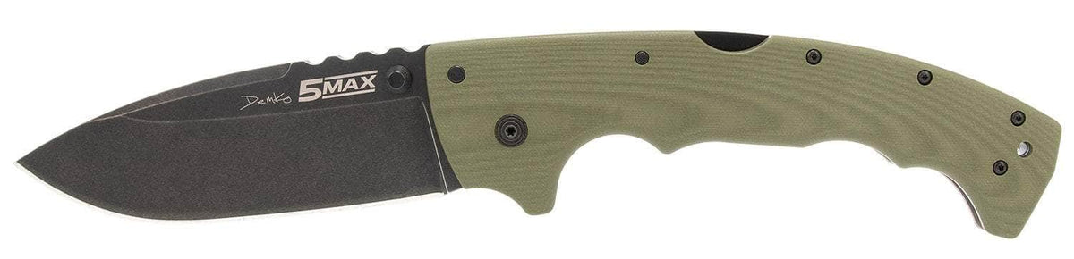 COLD  FL-50MAX       5-MAX ELITE 5" ODG