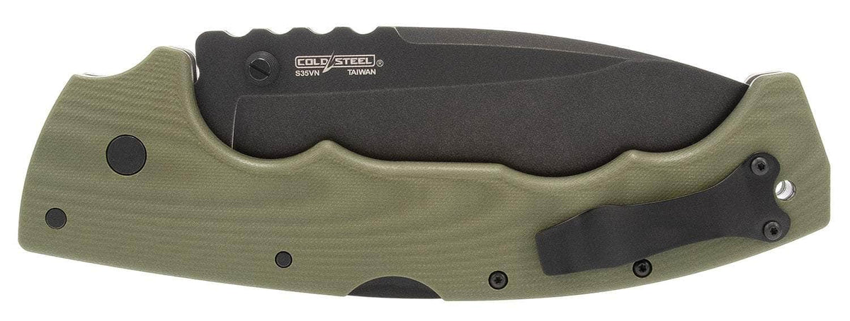 COLD  FL-50MAX       5-MAX ELITE 5" ODG