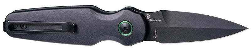 HOG 64232   BALLISTA-II 2.6 AUTO BAYONET BLK G10