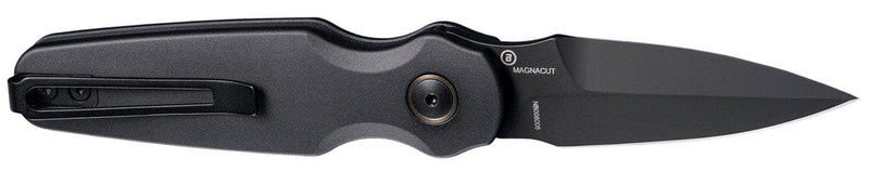 HOG 64236   BALLISTA-II 2.6 AUTO BAYONET ALUM BLK