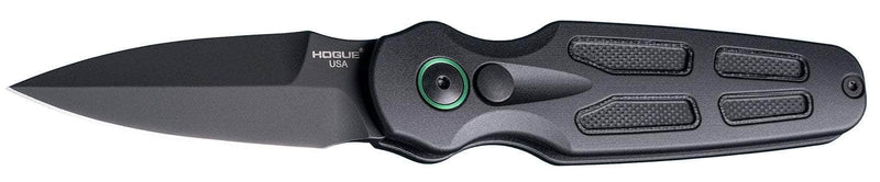 HOG 64232   BALLISTA-II 2.6 AUTO BAYONET BLK G10