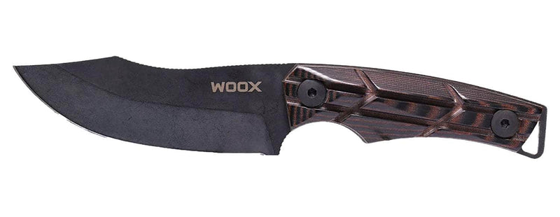WOOX BU.KNF061.01  BAD BOY HUNTER FXD BLADE KNIFE