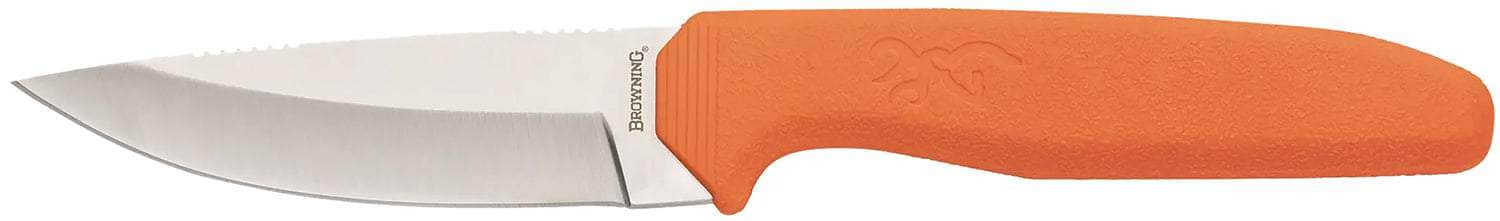 BRN 3220554 KNIFE, SHARP RIDGE FX SKNR PDQ - INDVI