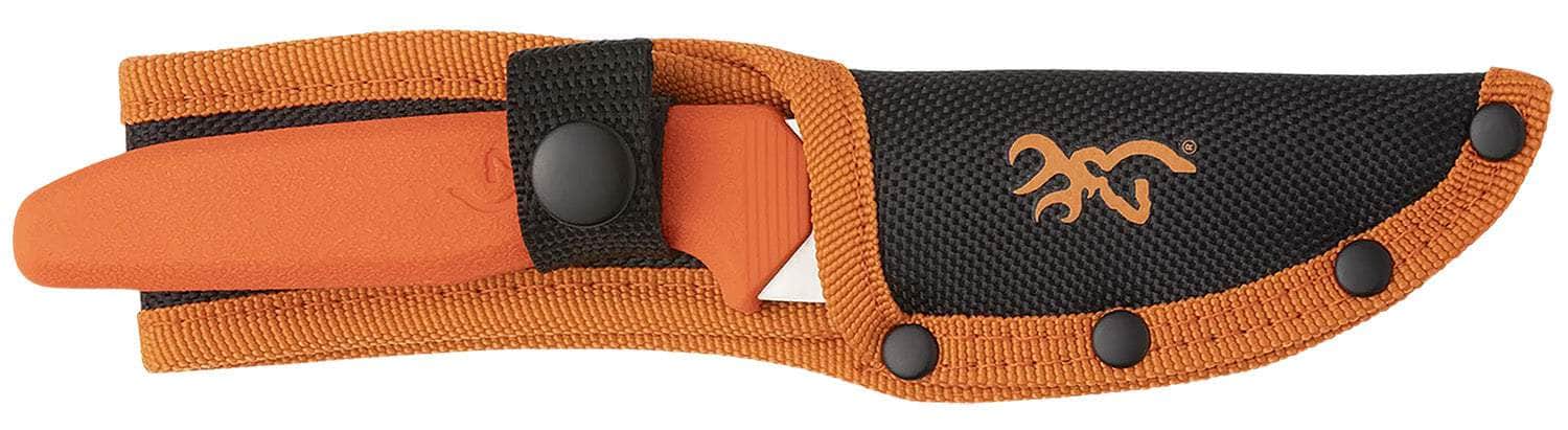 BRN 3220554 KNIFE, SHARP RIDGE FX SKNR PDQ - INDVI