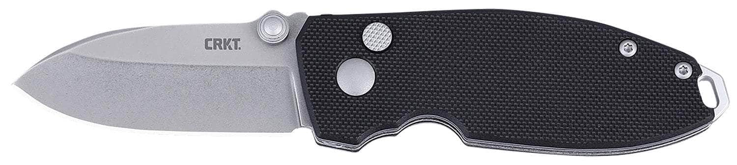 CRKT 2474     SQUID                 FLD 2.27 BLK