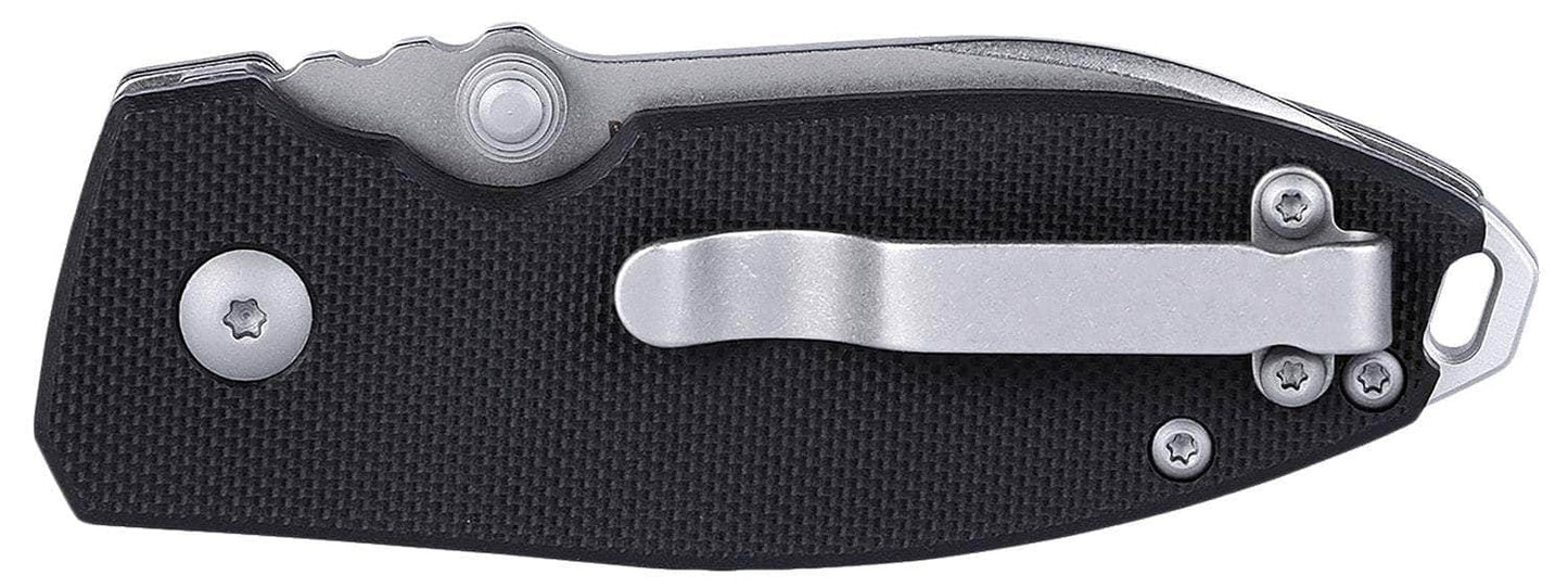 CRKT 2474     SQUID                 FLD 2.27 BLK