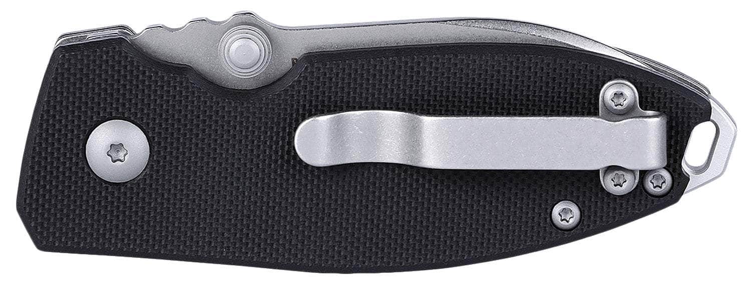 CRKT 2474     SQUID                 FLD 2.27 BLK