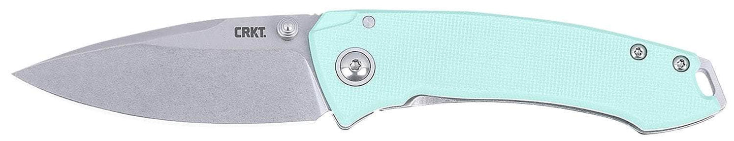 CRKT 2522B    TUNA COMPACT          FLD 2.73 RBNEG