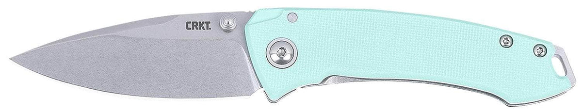 CRKT 2522B    TUNA COMPACT          FLD 2.73 RBNEG