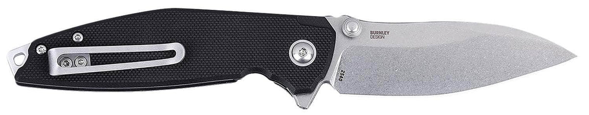 CRKT 2540     IBISD                 FLD 3.09 BLK